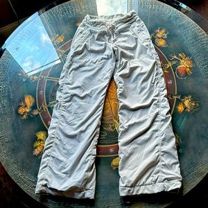 Lined Dance Studio Pants 💕